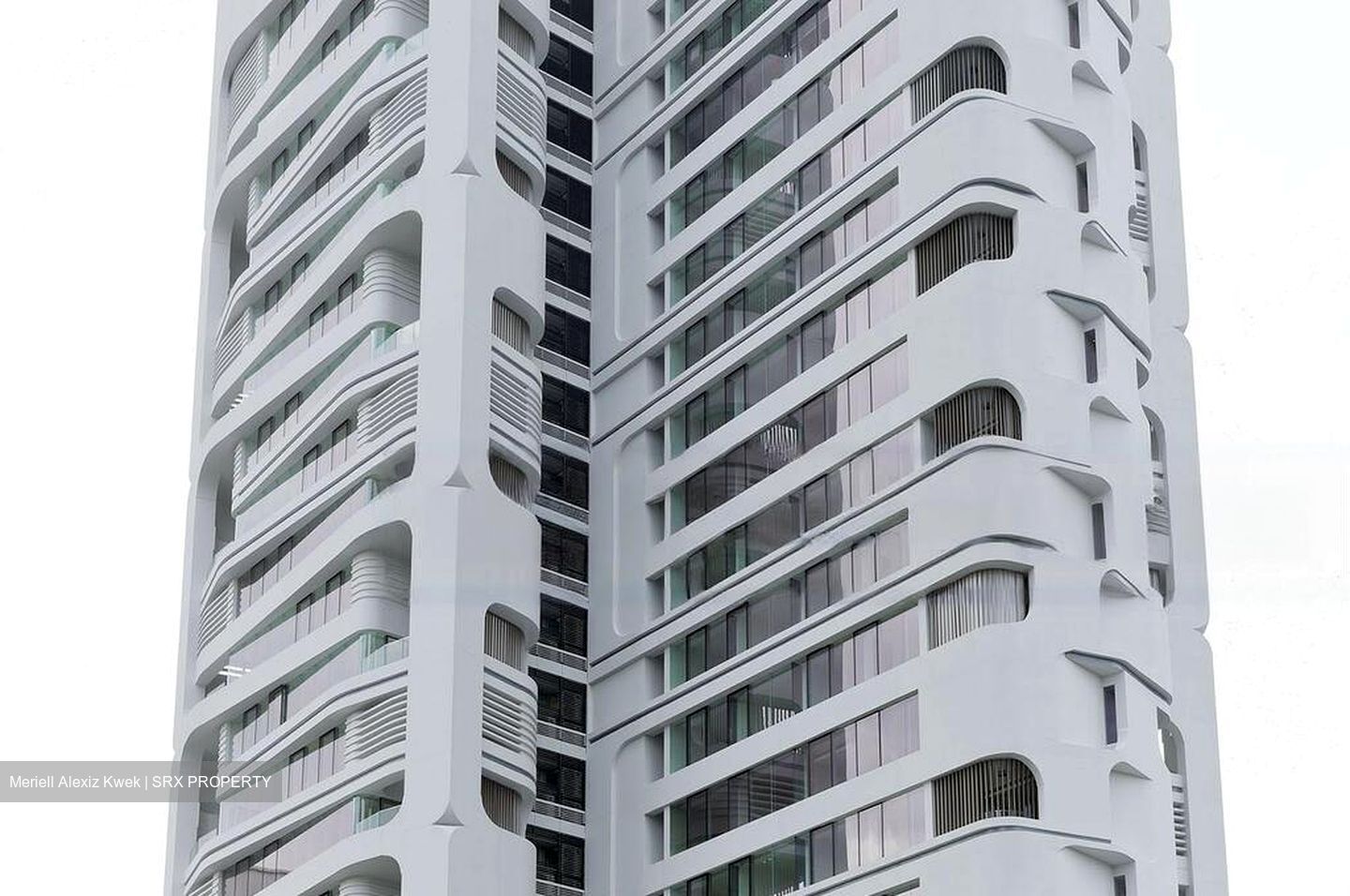 Ardmore Residence (D10), Condominium #463864251